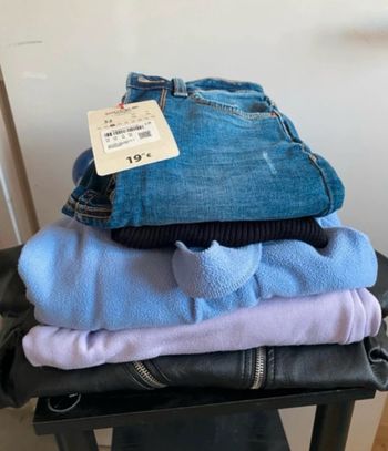Lot taille 32