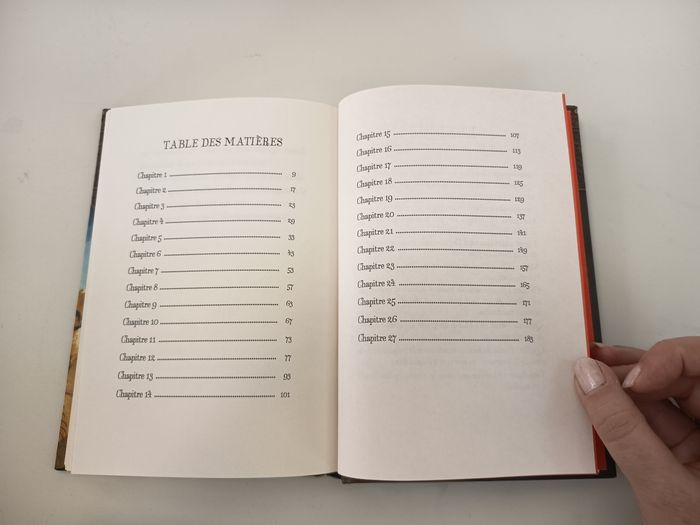 Livre roman tous pirates ! Navire en vue! - photo numéro 7