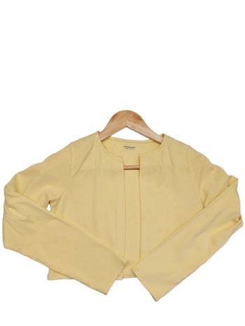 Gilet court vertbaudet