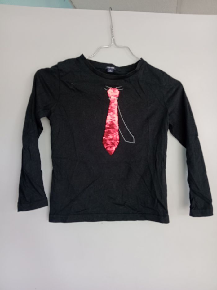 Tee shirt 6 ans