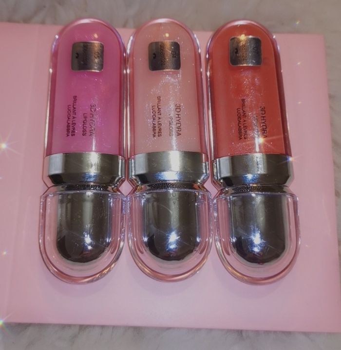 LIPGLOSS KIKO