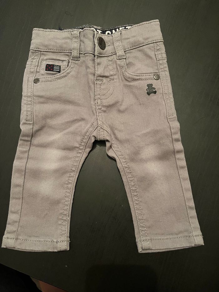 Lots de pantalon - photo numéro 2