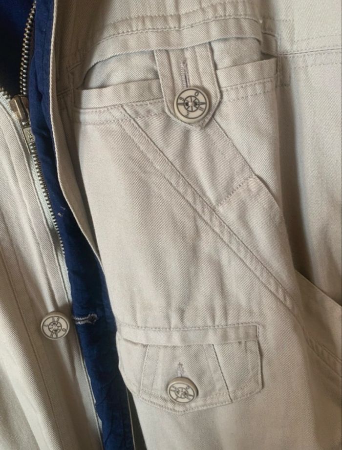 Veste homme vintage - photo numéro 4