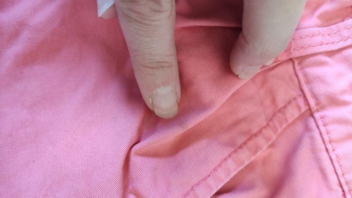 Lot de 3 shorts et 3 hauts 3 ans - photo numéro 9