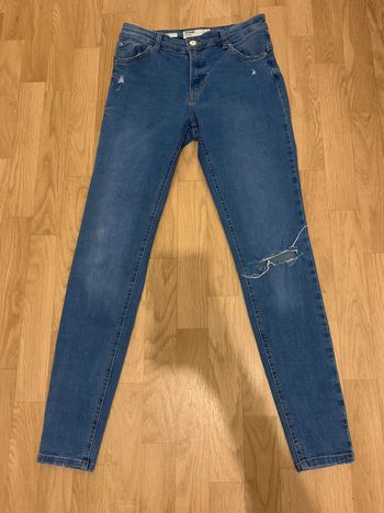 Jean Bershka