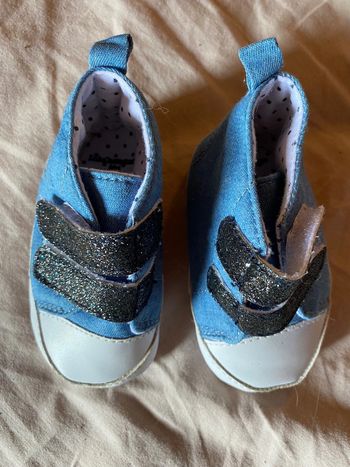 Chaussures bébé