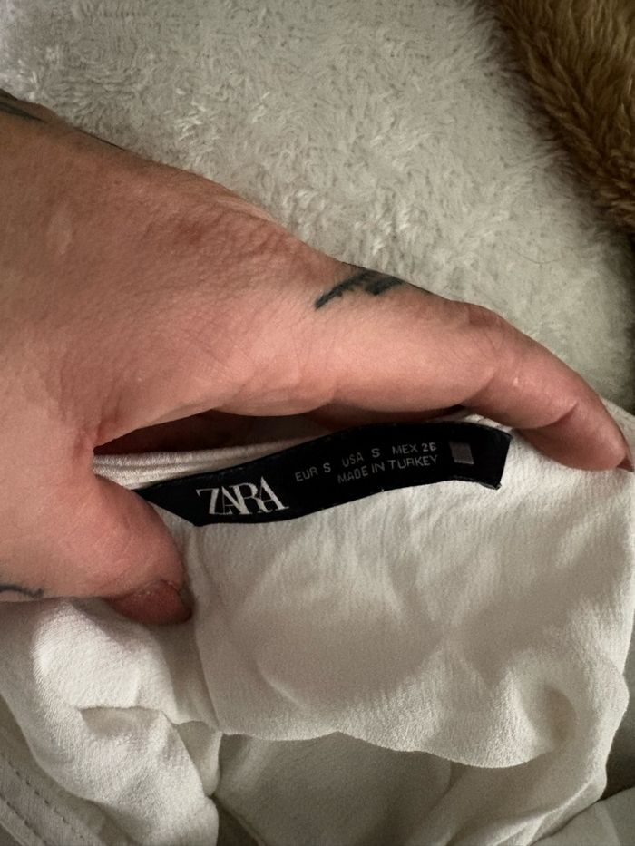 Top court - photo numéro 4