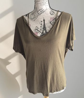 Tee shirt