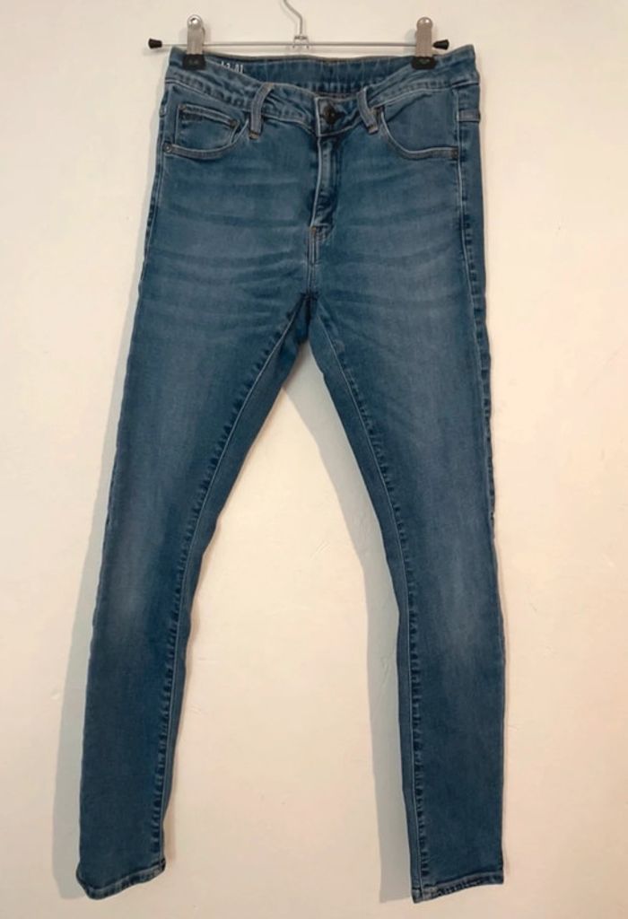 Jean g-star 12 ans
