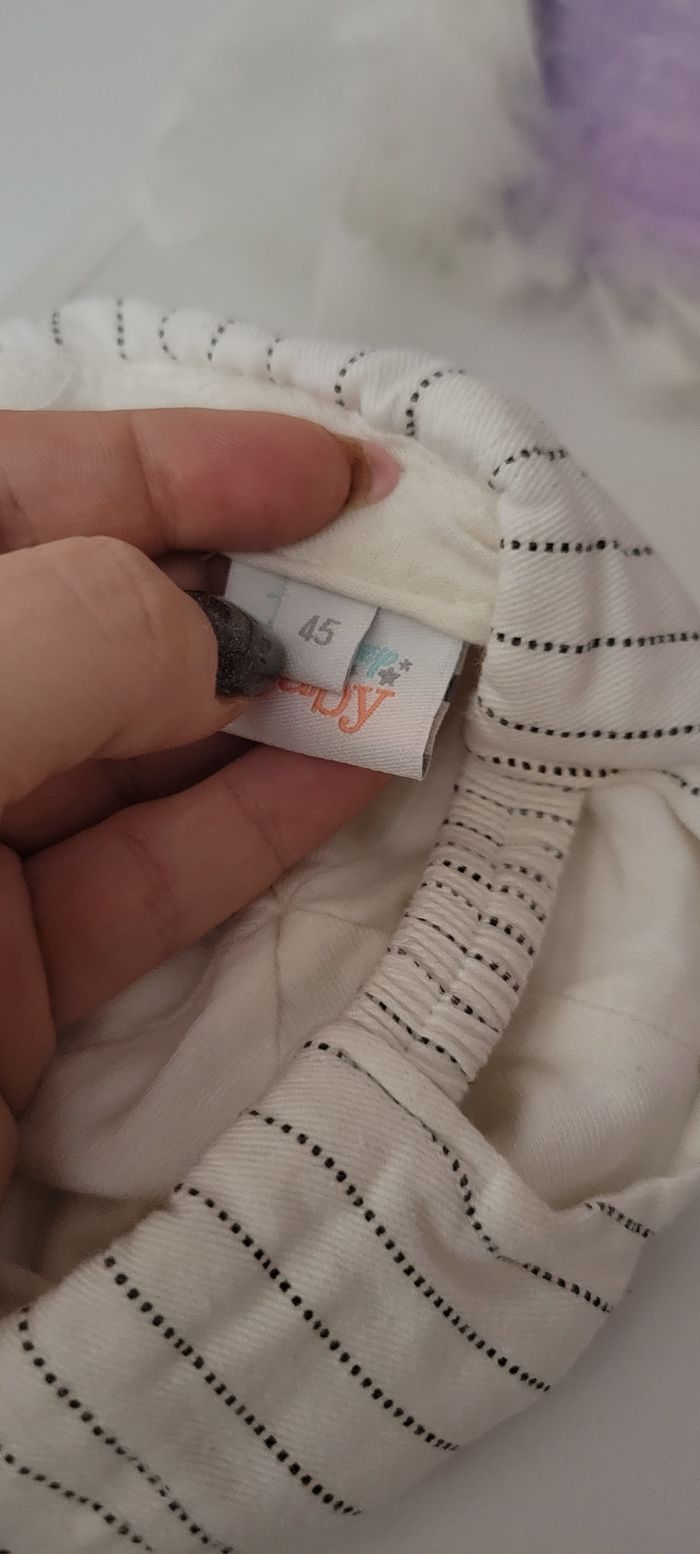 Lot 6 mois fille - photo numéro 8