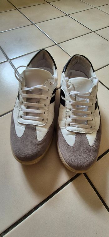 Basket/Sneakers
