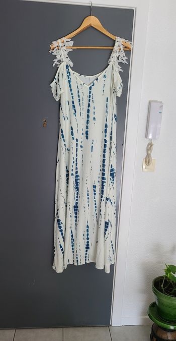 Robe longue neuve 38/44