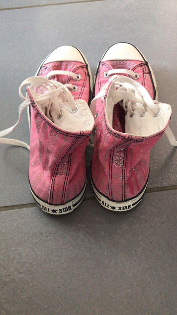 Converse - photo numéro 4