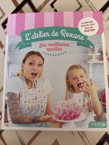 L’atelier de Roxane 