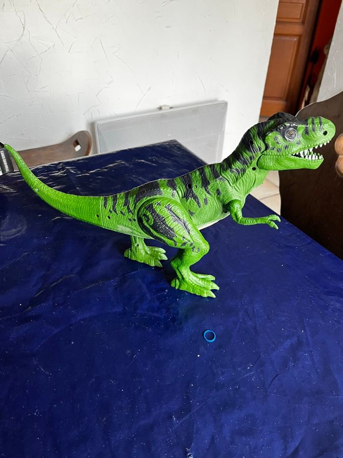 Dinosaure - photo numéro 5