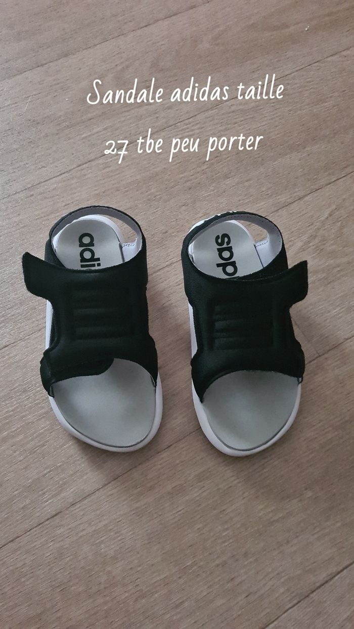 Sandale adidas