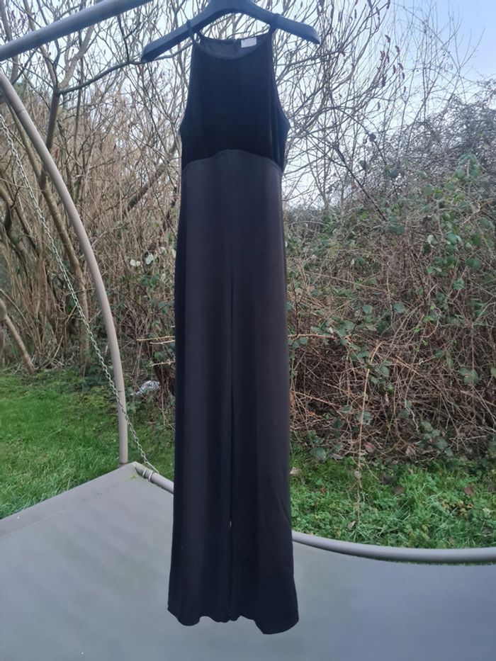 Combinaison sexy vintage Cérémonies NOËL ! Réveillon - photo numéro 2