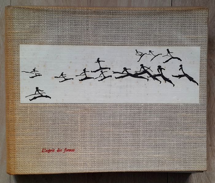 l'esprit des formes - Elie Faure (art) - photo numéro 2