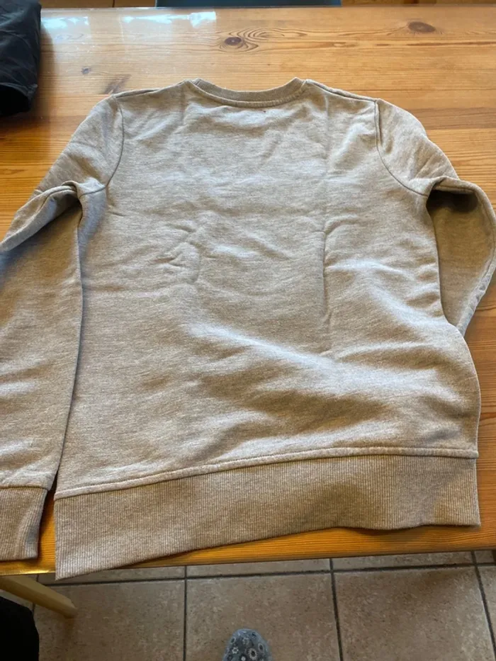 Sweat Jack&Jones - photo numéro 3
