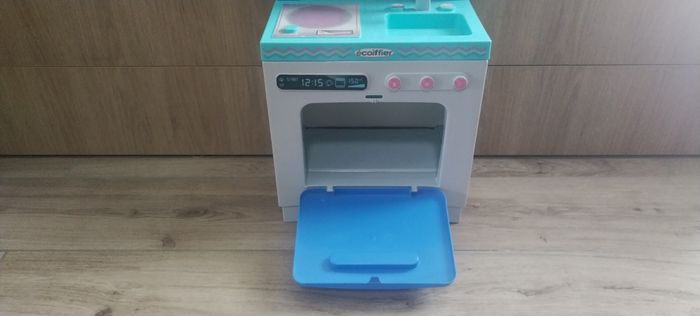 Cuisinière enfant - photo numéro 2