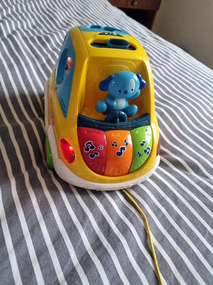 Totomobile VTech - photo numéro 2