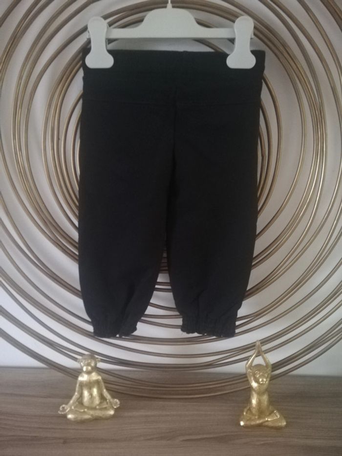 Pantacourt jogging Orchestra T6ans - photo numéro 2