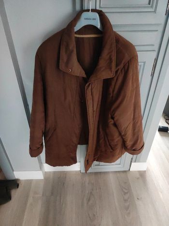 Manteau femme