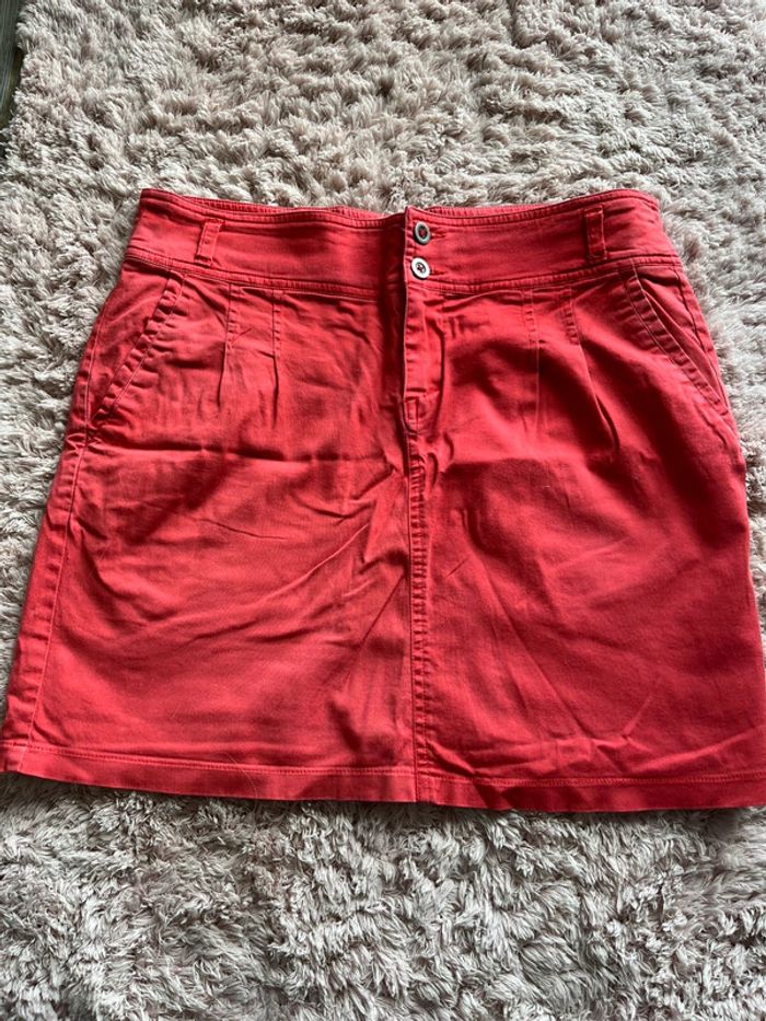 Jupe taille 36 Cache Cache