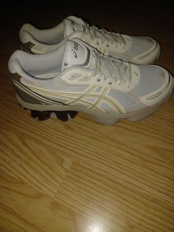 Asics gel