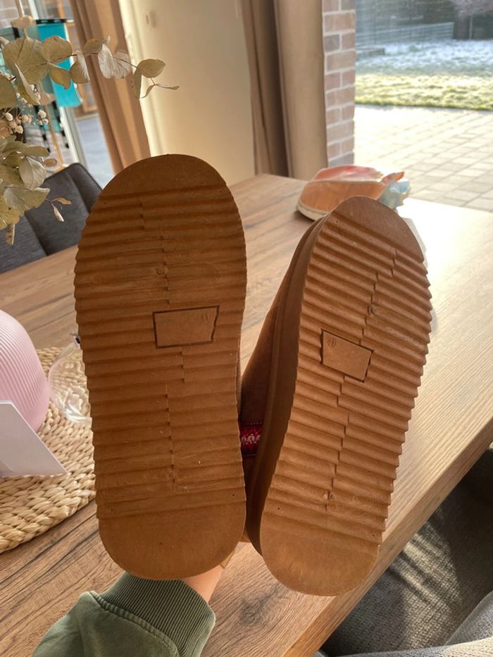Chaussures à plate-forme - photo numéro 7