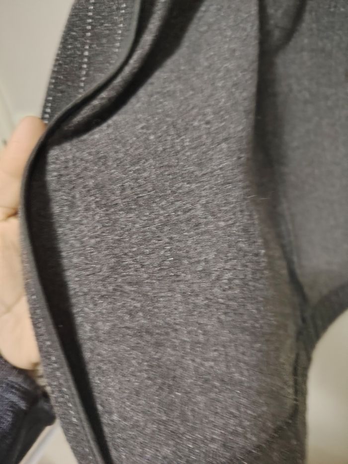 Mauntaeu femme Bershka - photo numéro 7