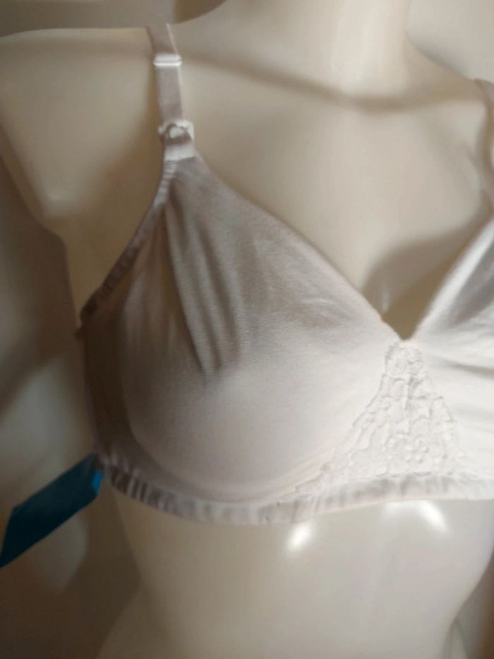Soutien gorge allaitement variance - photo numéro 3