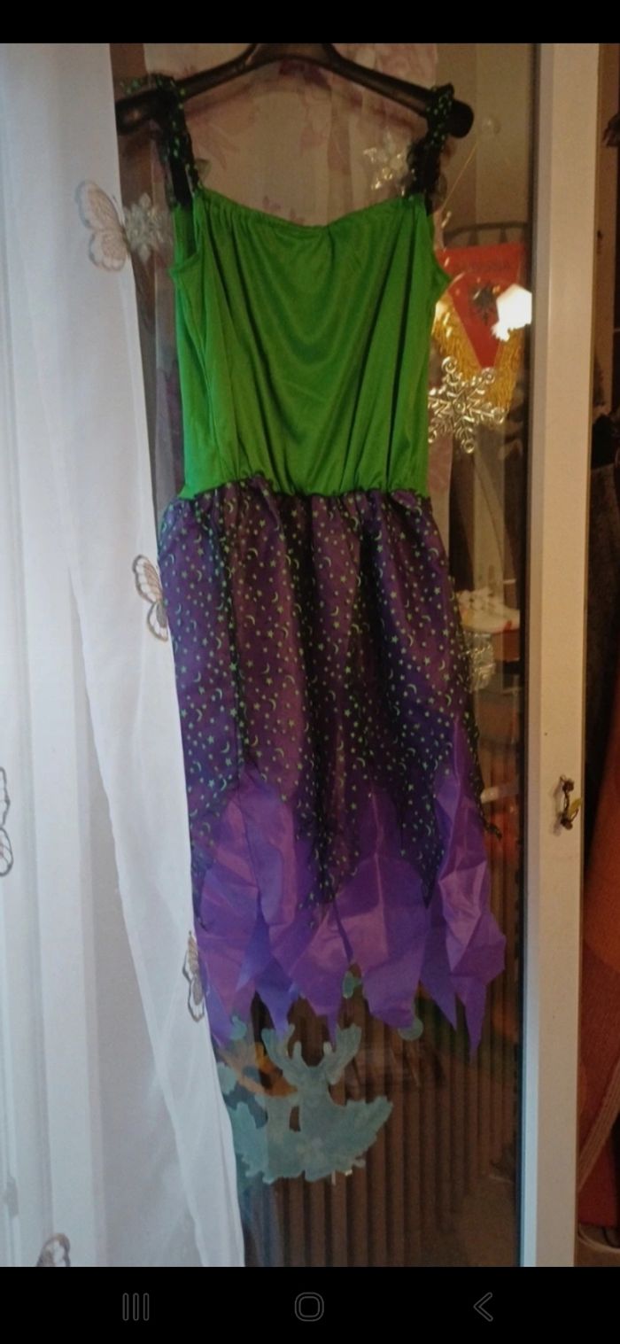 Déguisement halloween - photo numéro 5