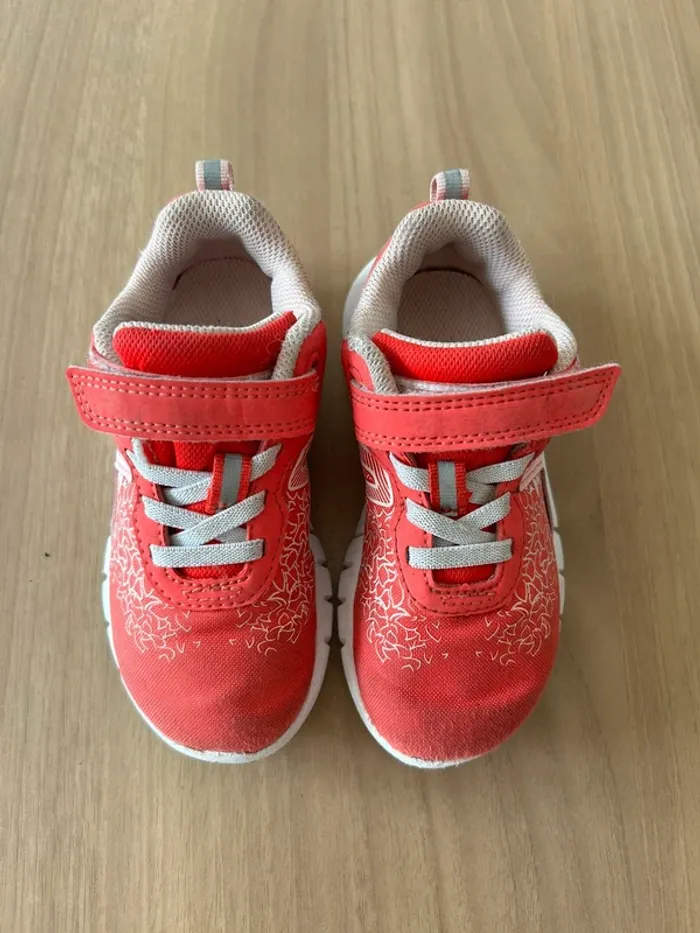 Baskets newfeel pointure 26