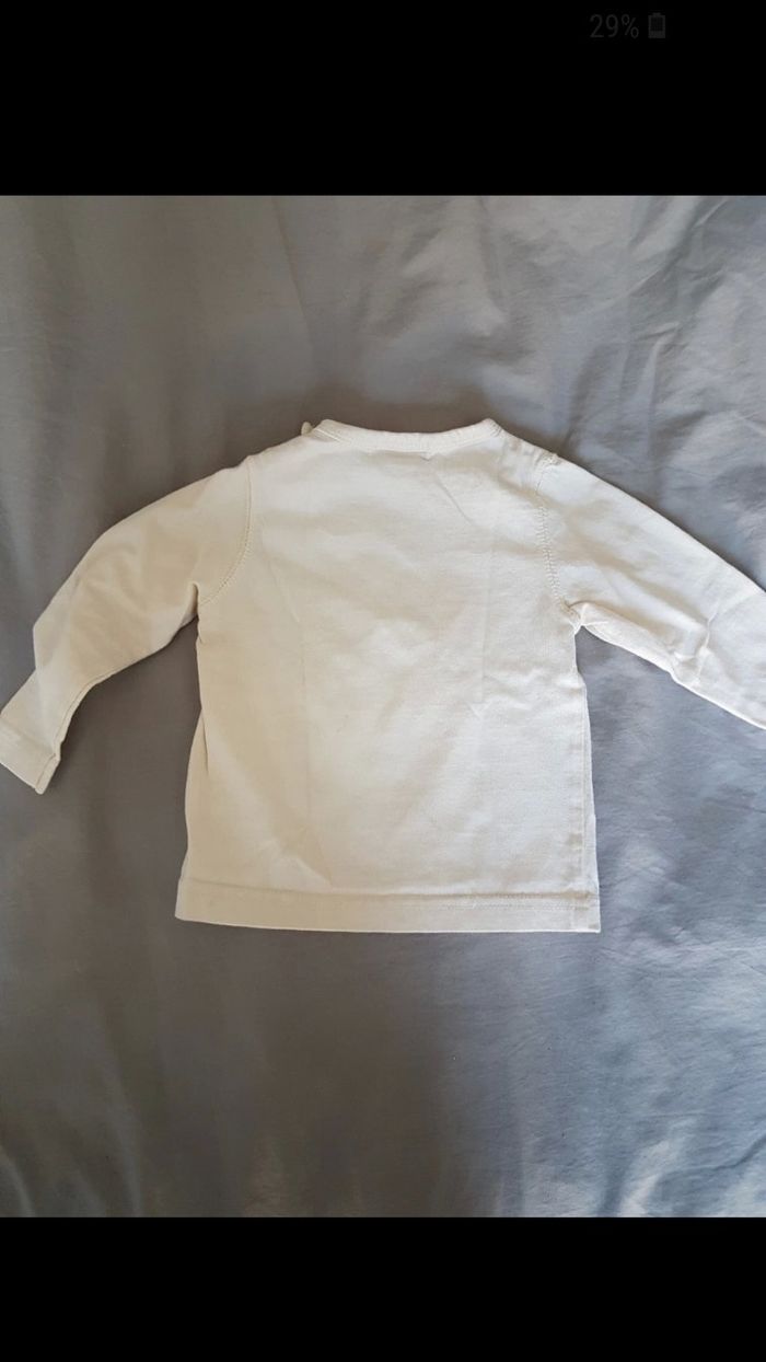 Tee shirt - photo numéro 5