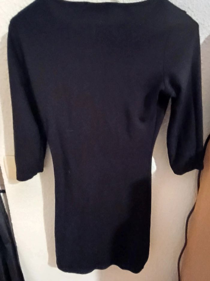 Lot veste tailleur et robe Mango - photo numéro 3