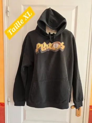 Sweat "PBros" Sol's Taille XL