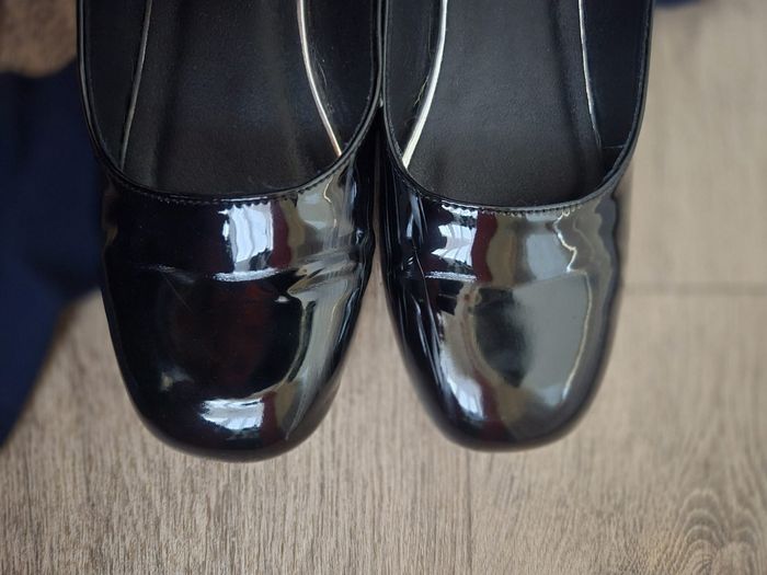 Chaussures vernies - photo numéro 3