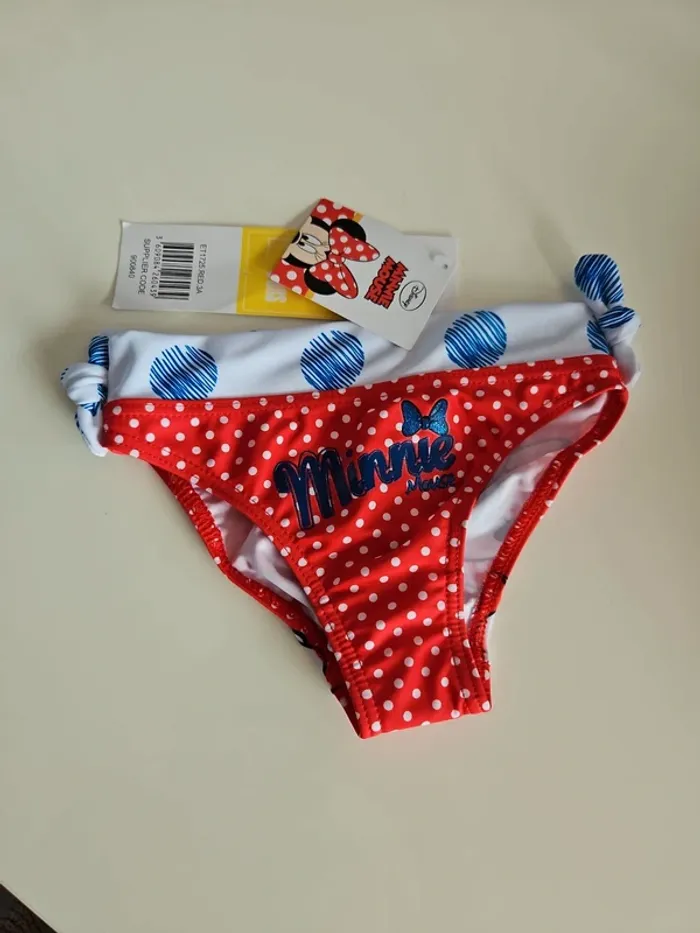 Maillot fille