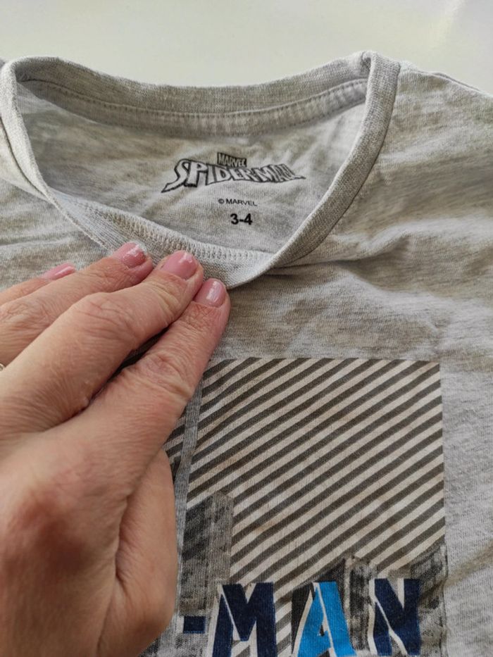 Pyjama - photo numéro 3