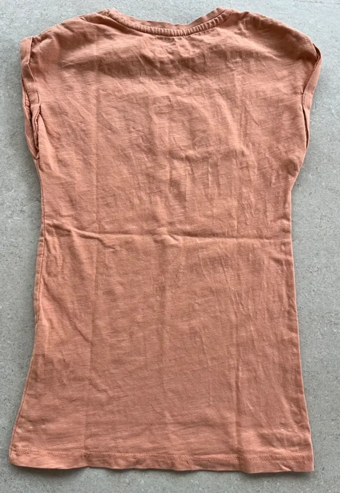 Robe d’été Kiabi 3 ans - photo numéro 2