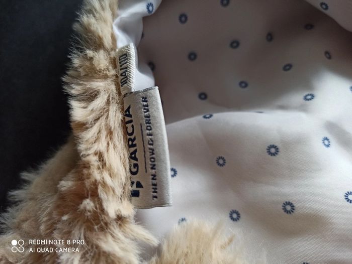 Veste sans manche - photo numéro 3