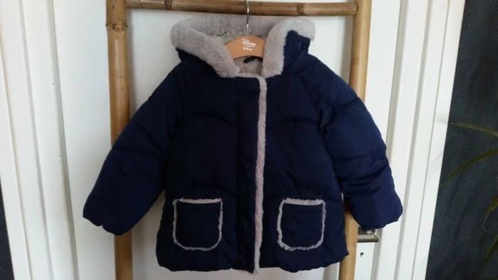 Manteau - photo numéro 2