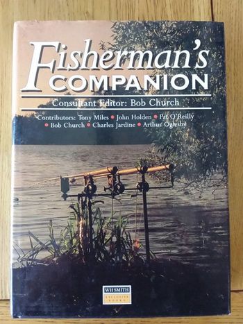 Fisherman's companion