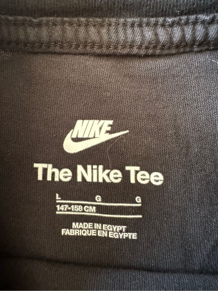 T-shirt Nike - photo numéro 3