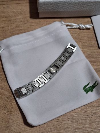 Lacoste