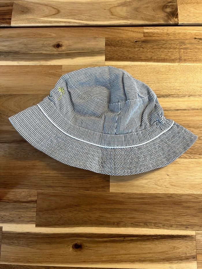 Bonnet Baby Club 2/3 ans - photo numéro 2