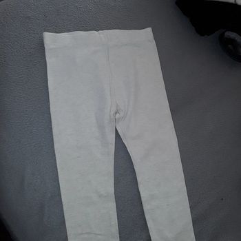 Legging bebe fille 12-24 mois