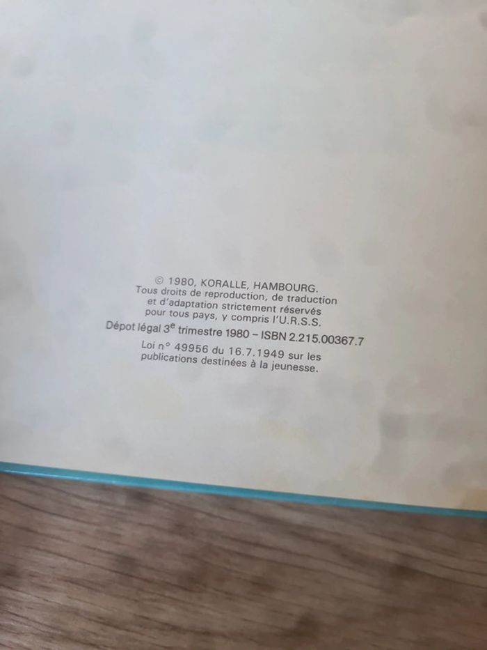 Colin Colas le monstre Drumnadrochit - photo numéro 4