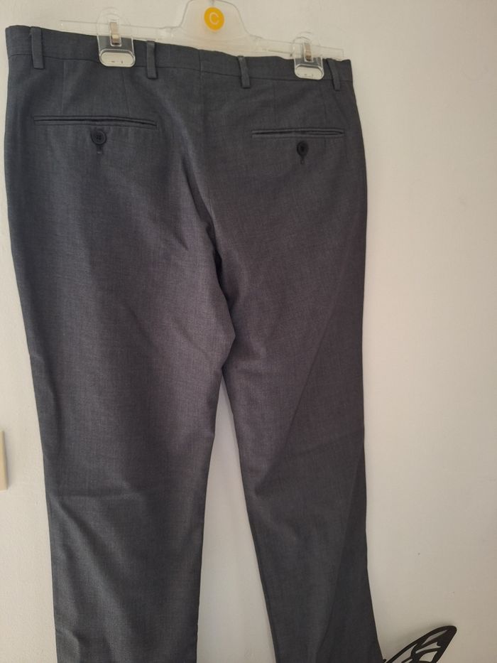 Pantalon costume - photo numéro 3